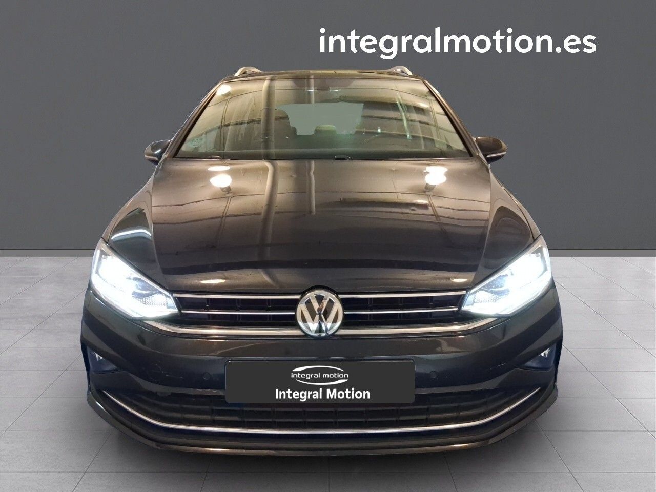 Foto del VOLKSWAGEN Golf 2.0TDI Sport DSG7 110kW