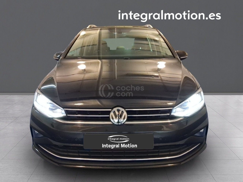 Foto del VOLKSWAGEN Golf 2.0TDI Sport DSG7 110kW