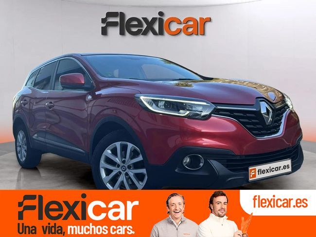 RENAULT Kadjar (Intens Energy dCi 81kW (110CV) ECO2) en Coruña, A