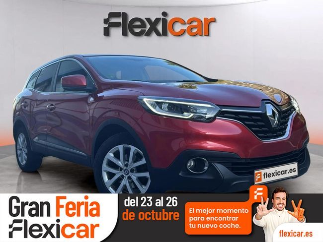 RENAULT Kadjar (Intens Energy dCi 81kW (110CV) ECO2) en Coruña, A