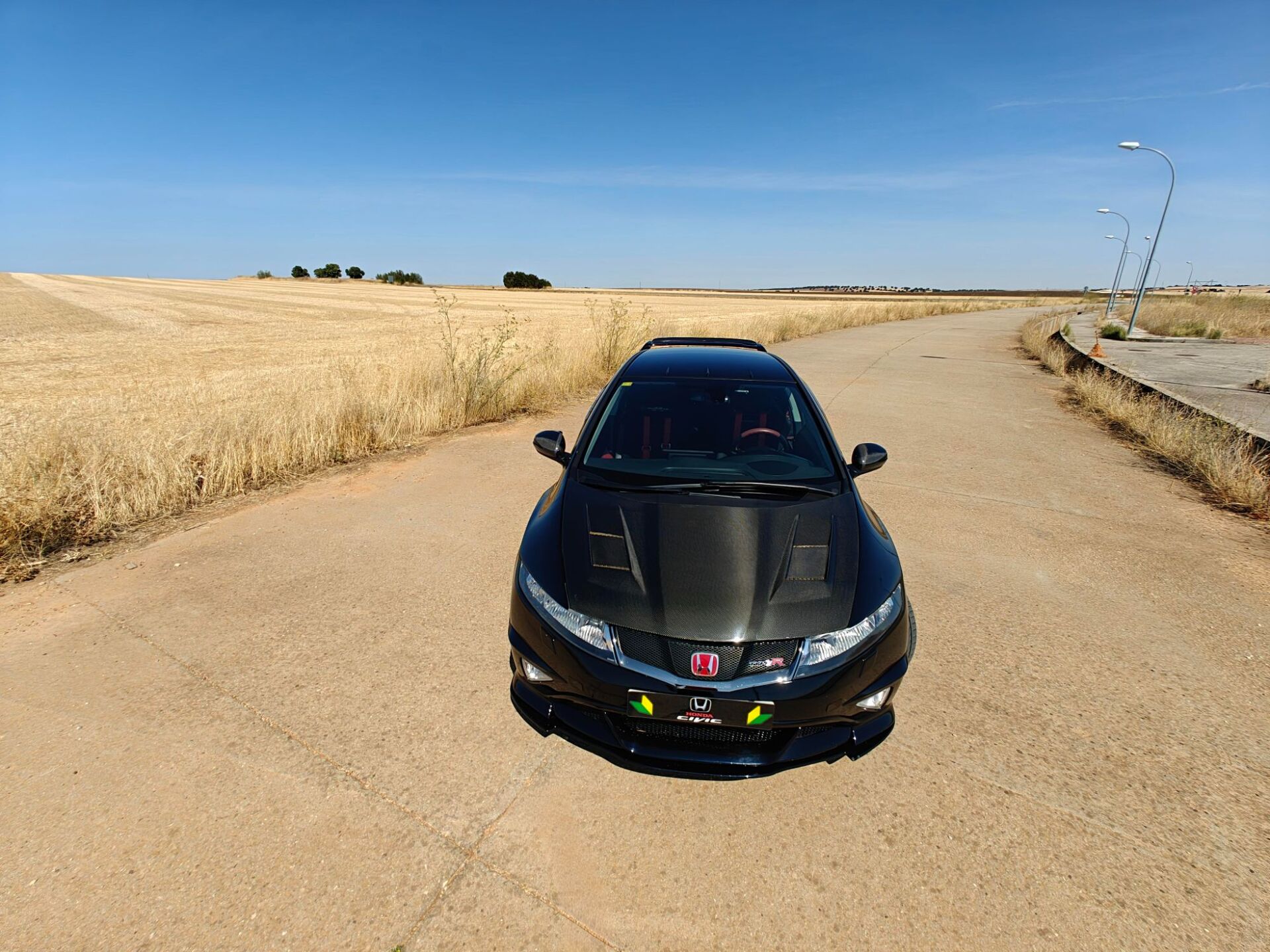 Imagen 2 de HONDA Civic