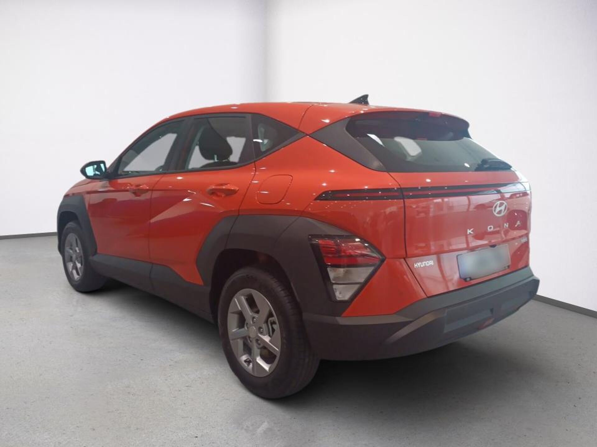 Imagen 2 de HYUNDAI Kona