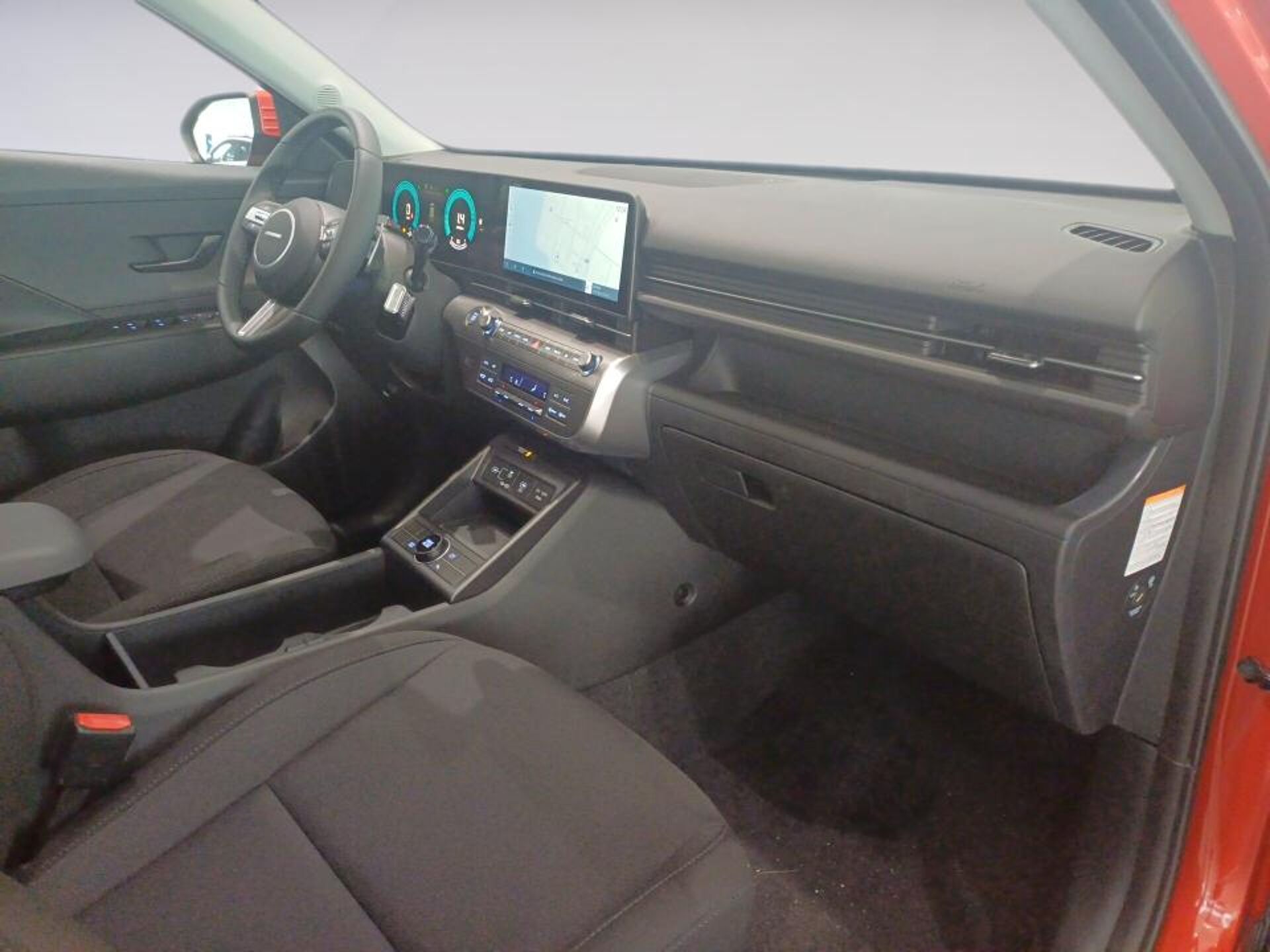 Imagen 3 de HYUNDAI Kona
