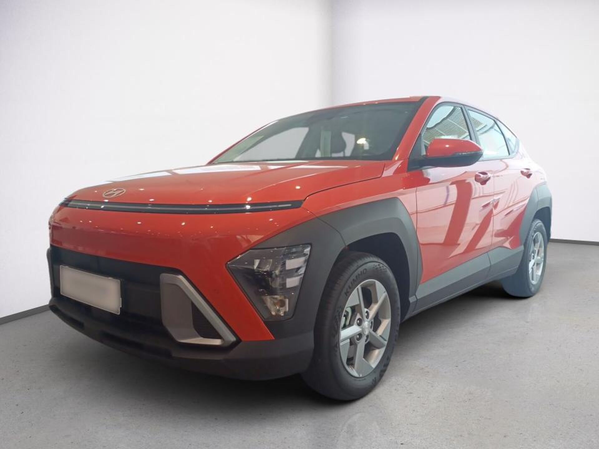 Imagen 1 de HYUNDAI Kona