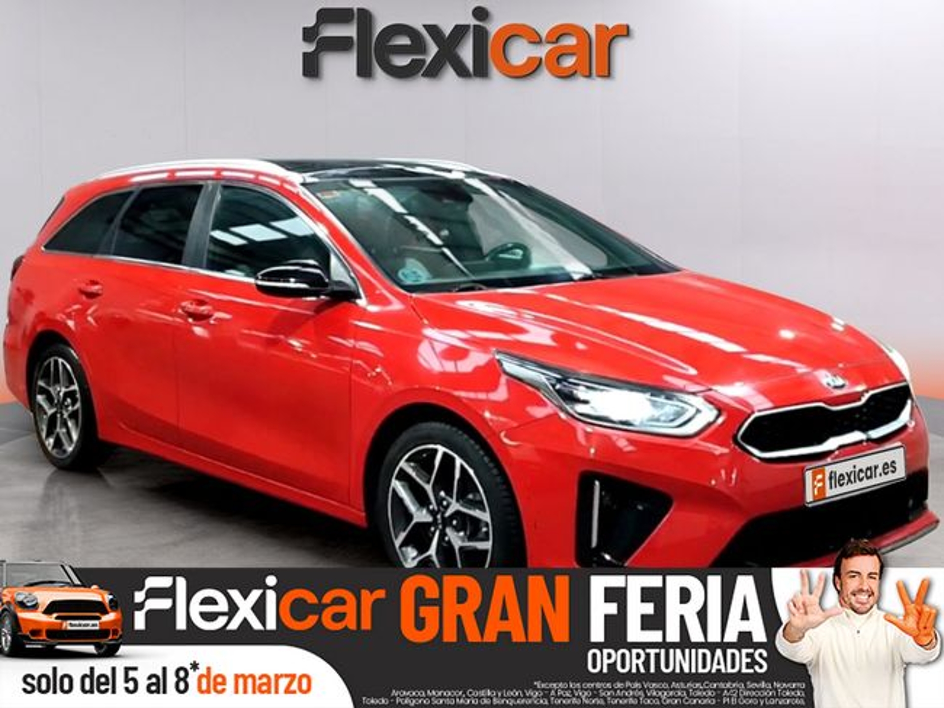 Imagen de KIA Ceed