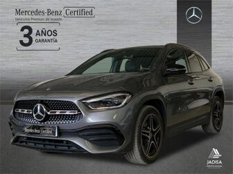 Imagen de MERCEDES Clase GLA GLA 250e