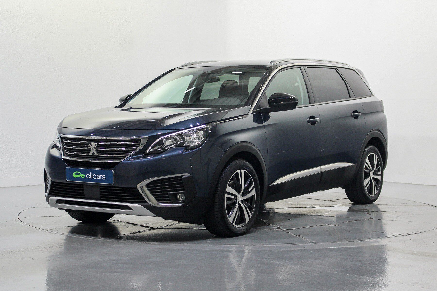 Foto del PEUGEOT 5008 5008 1.5BlueHDi S&S Allure EAT8 130