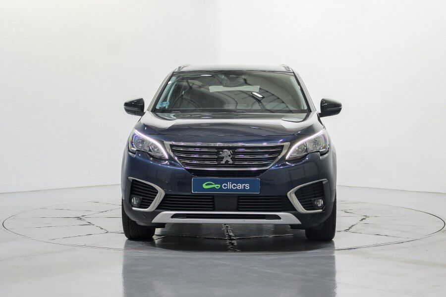 Foto del PEUGEOT 5008 1.5BlueHDi S&S Allure EAT8 130