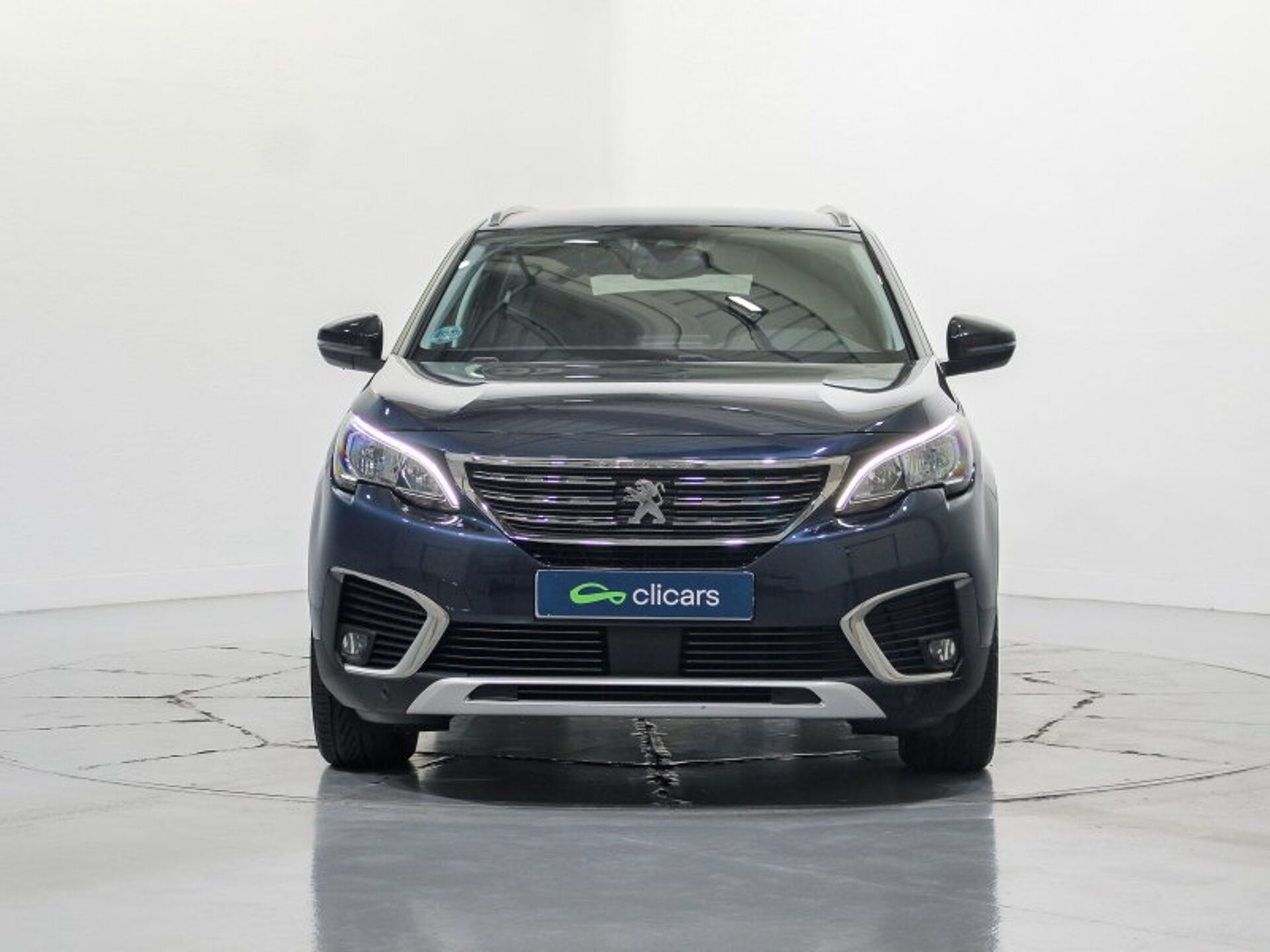 Imagen 2 de PEUGEOT 5008