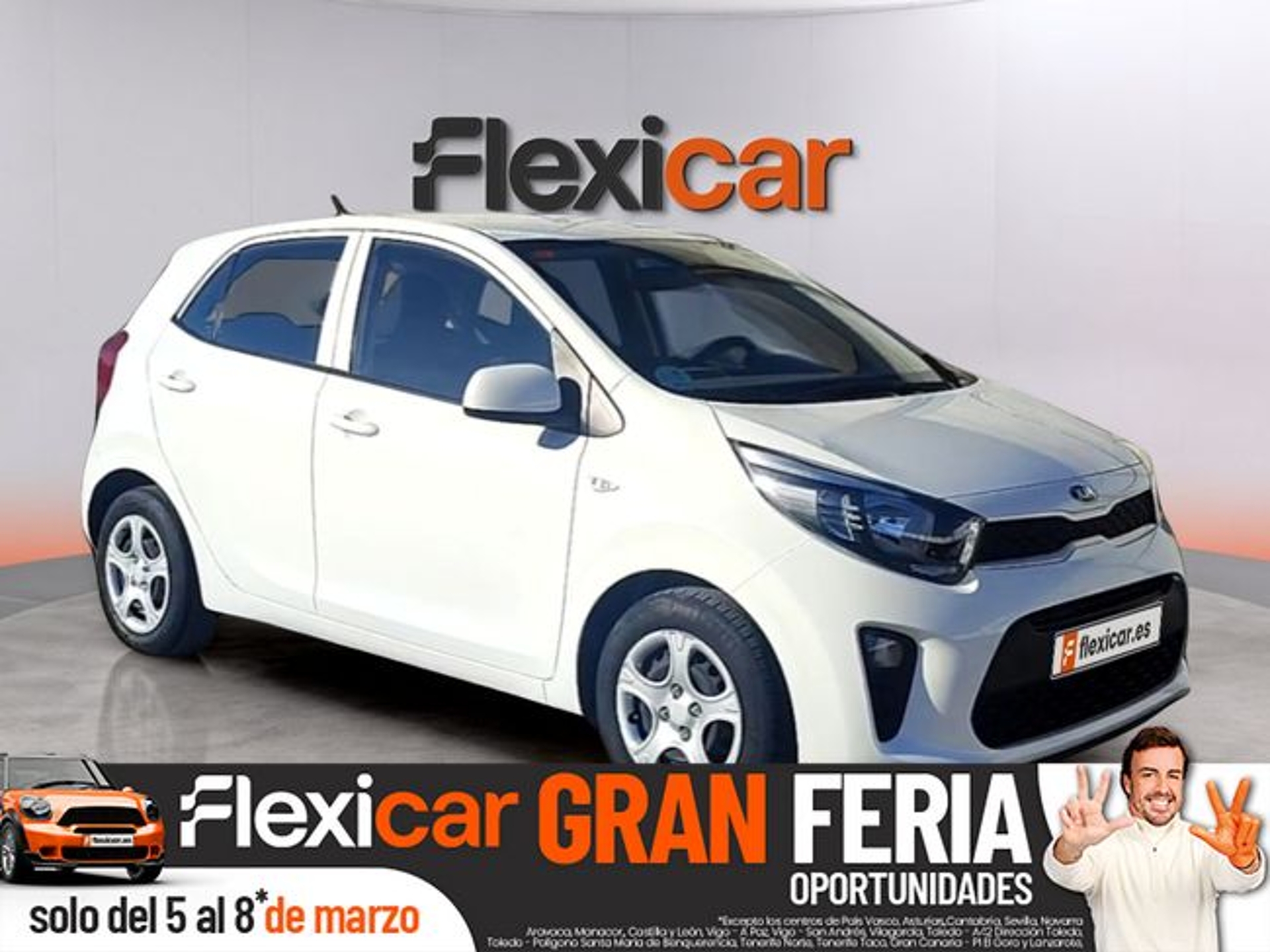 Imagen de KIA Picanto