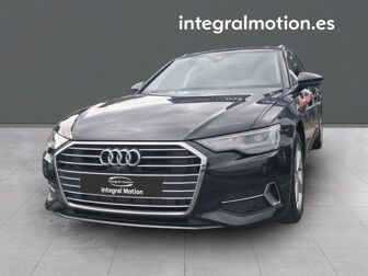 Imagen de AUDI A6 Avant 35 TDI S tronic Design