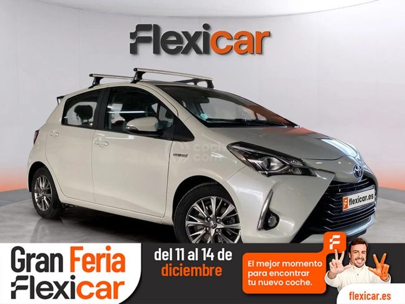Foto del TOYOTA Yaris HSD 1.5 Active