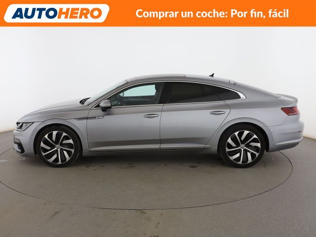 Foto del VOLKSWAGEN Arteon 2.0TDI R-Line DSG7 140kW