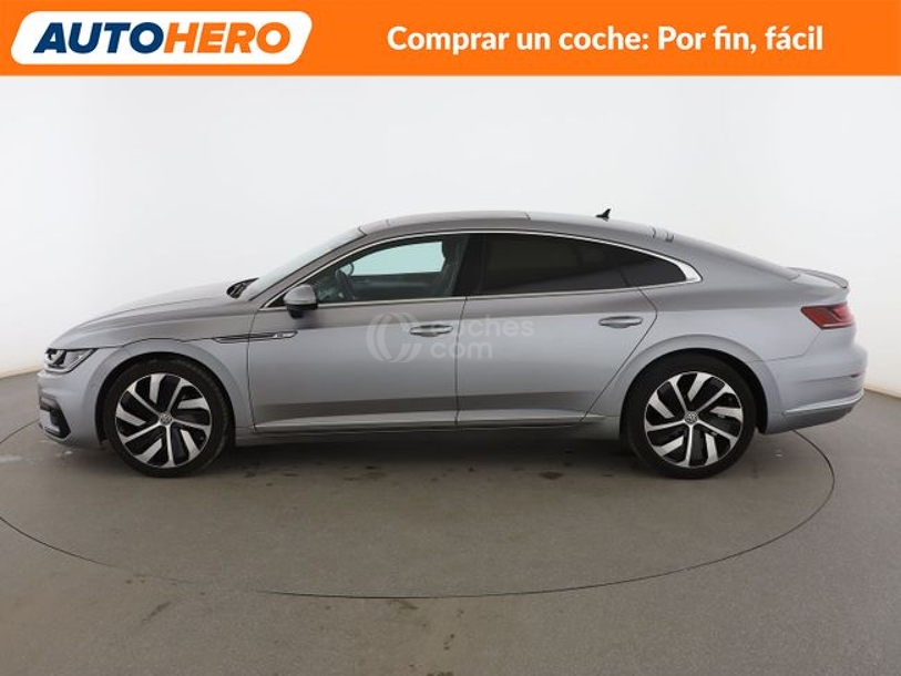 Foto del VOLKSWAGEN Arteon 2.0TDI R-Line DSG7 140kW