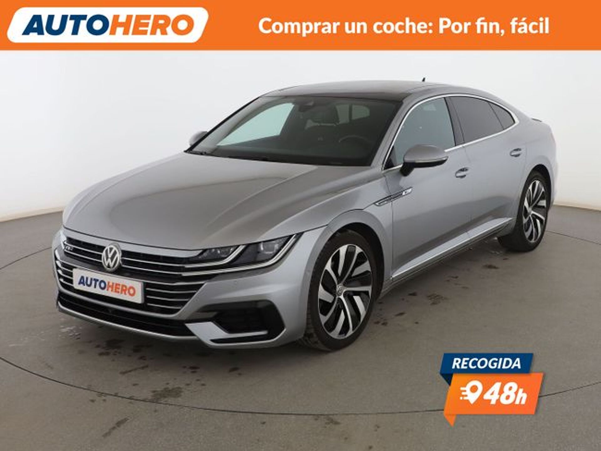Imagen 1 de VOLKSWAGEN Arteon