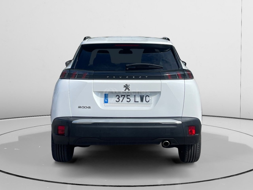 Foto del PEUGEOT 2008 1.5BlueHDi S&S Allure 110