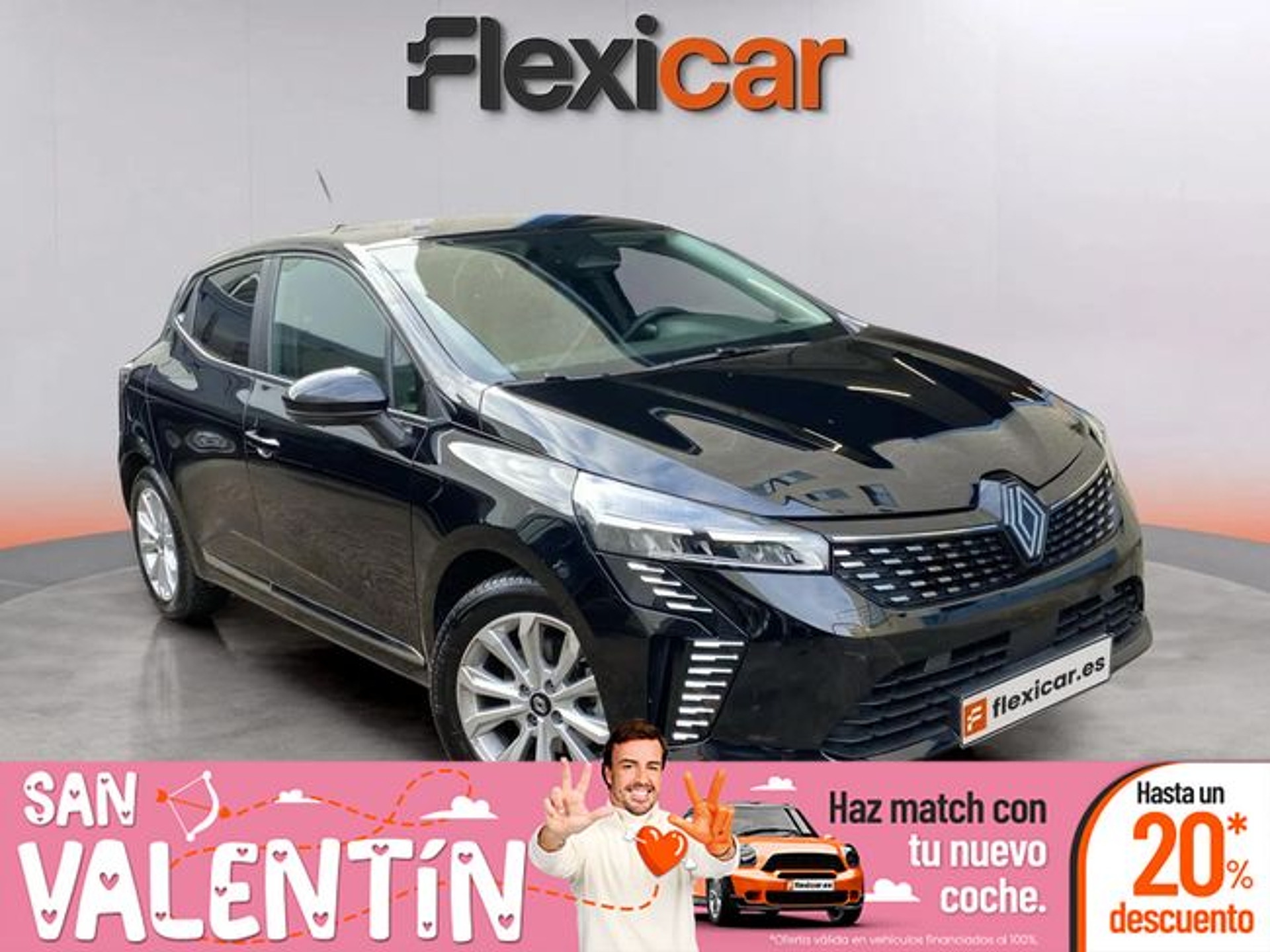 Imagen de RENAULT Clio