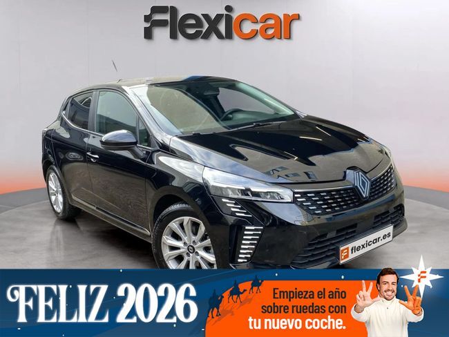 RENAULT Clio (Evolution dCi 100 (74kw)) en Barcelona