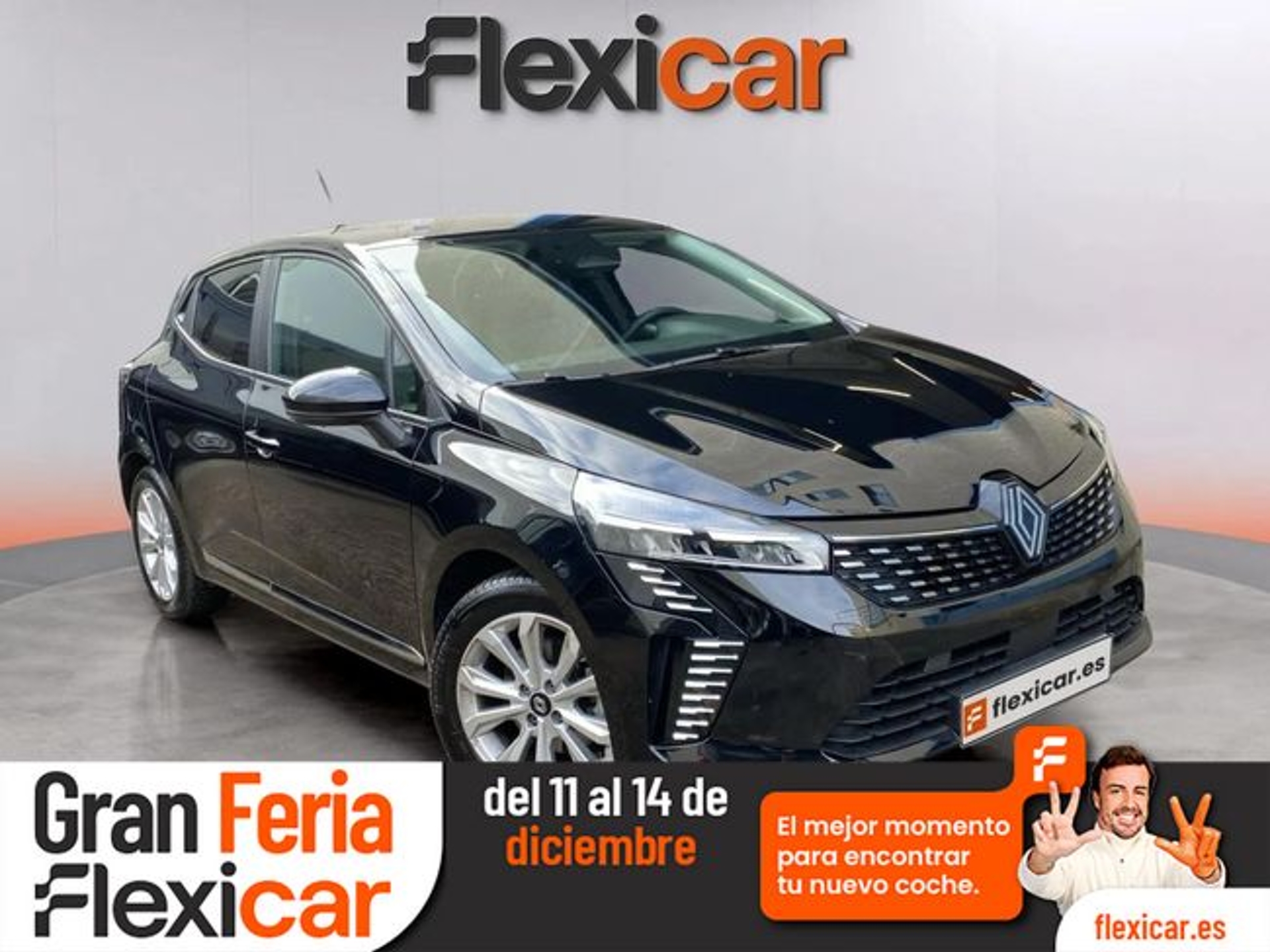 Imagen de RENAULT Clio