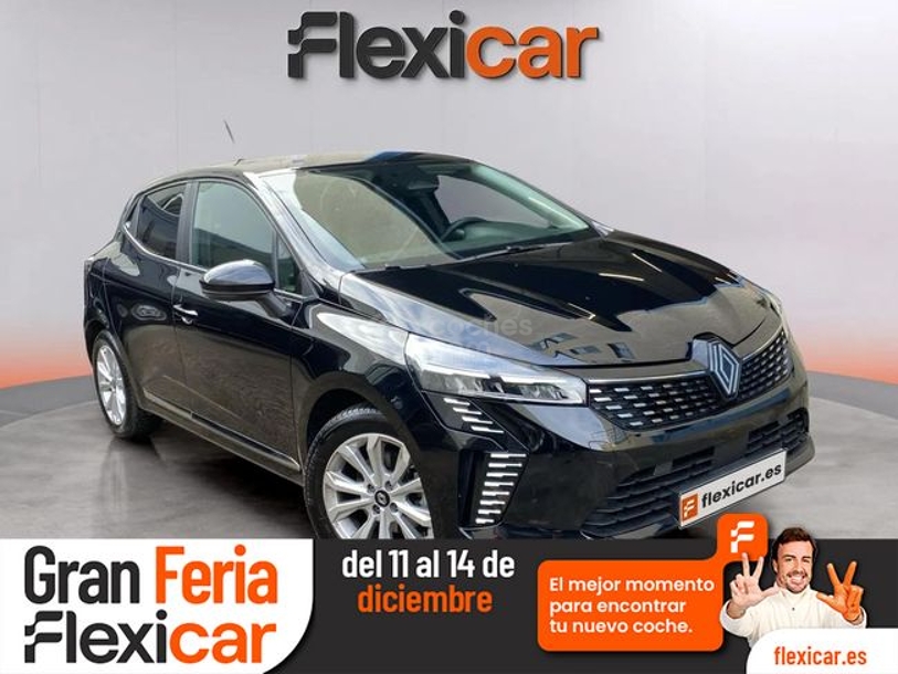 Foto del RENAULT Clio dCi Evolution 74kW