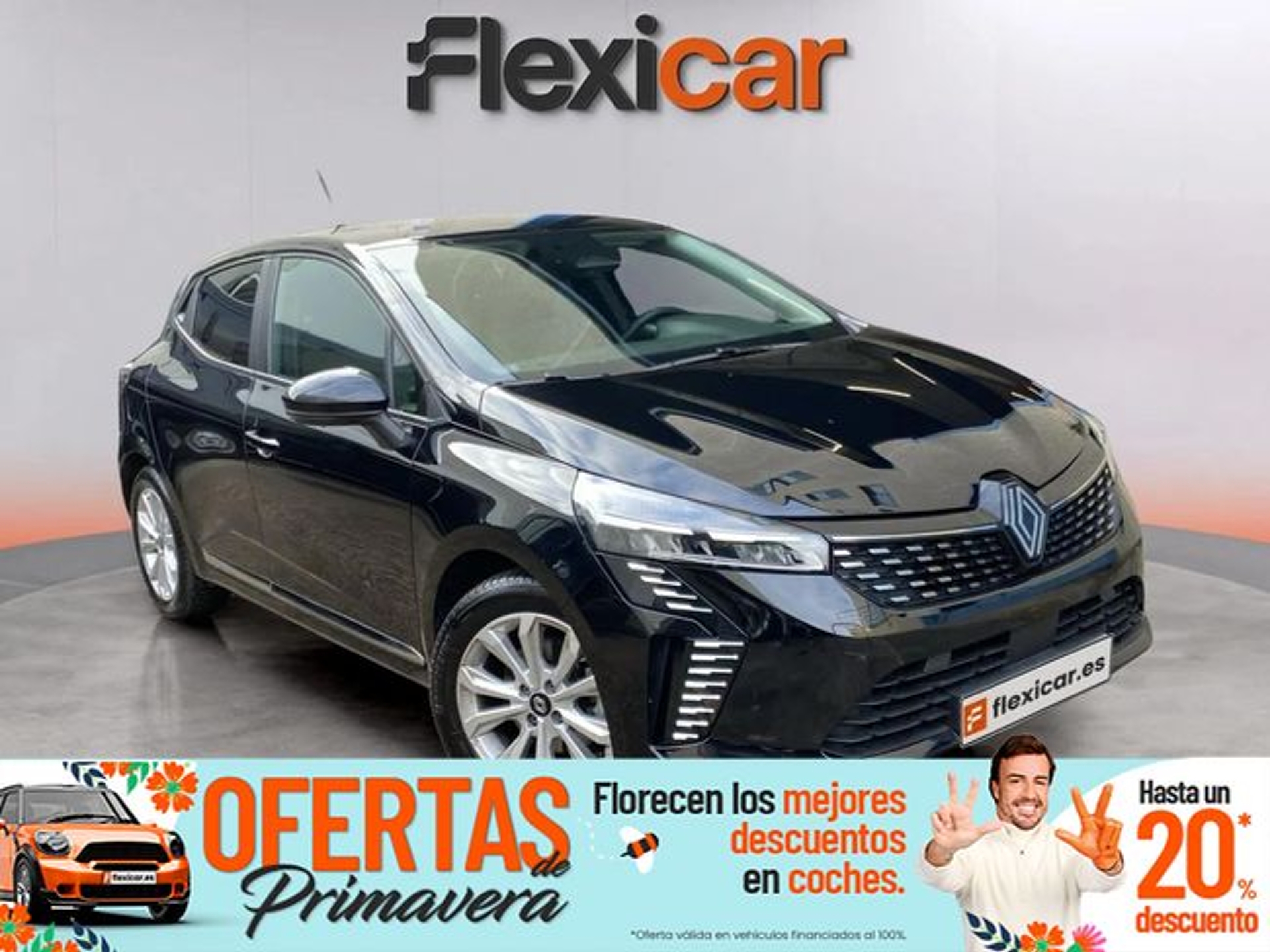 Imagen de RENAULT Clio