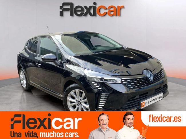 RENAULT Clio (Evolution dCi 100 (74kw)) en Barcelona