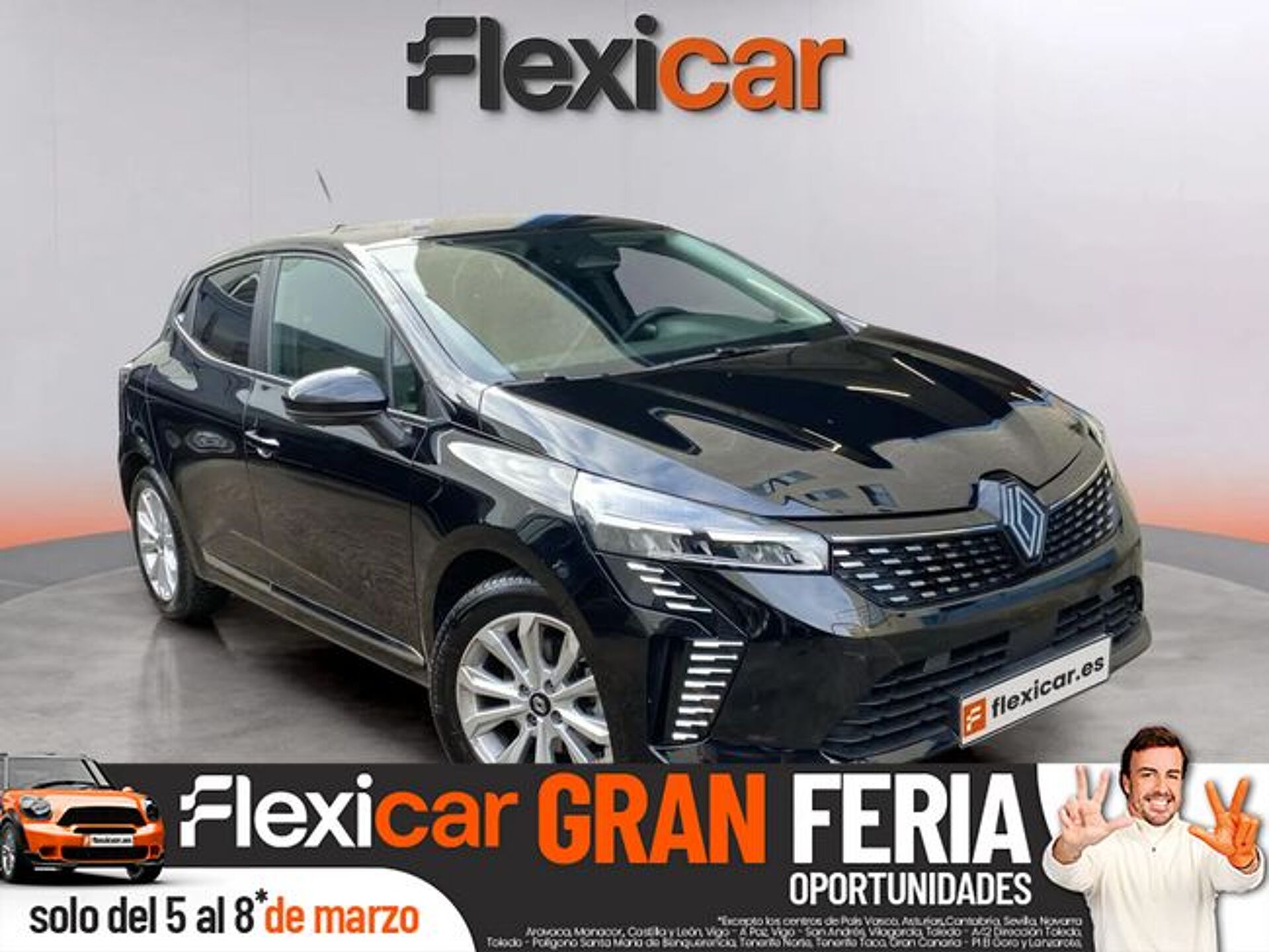 Imagen 1 de RENAULT Clio