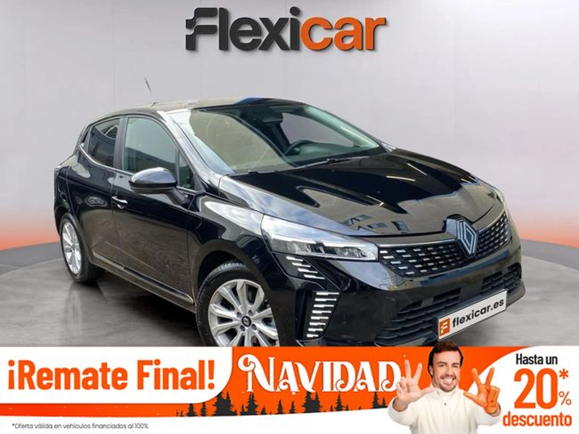 Imagen de RENAULT Clio