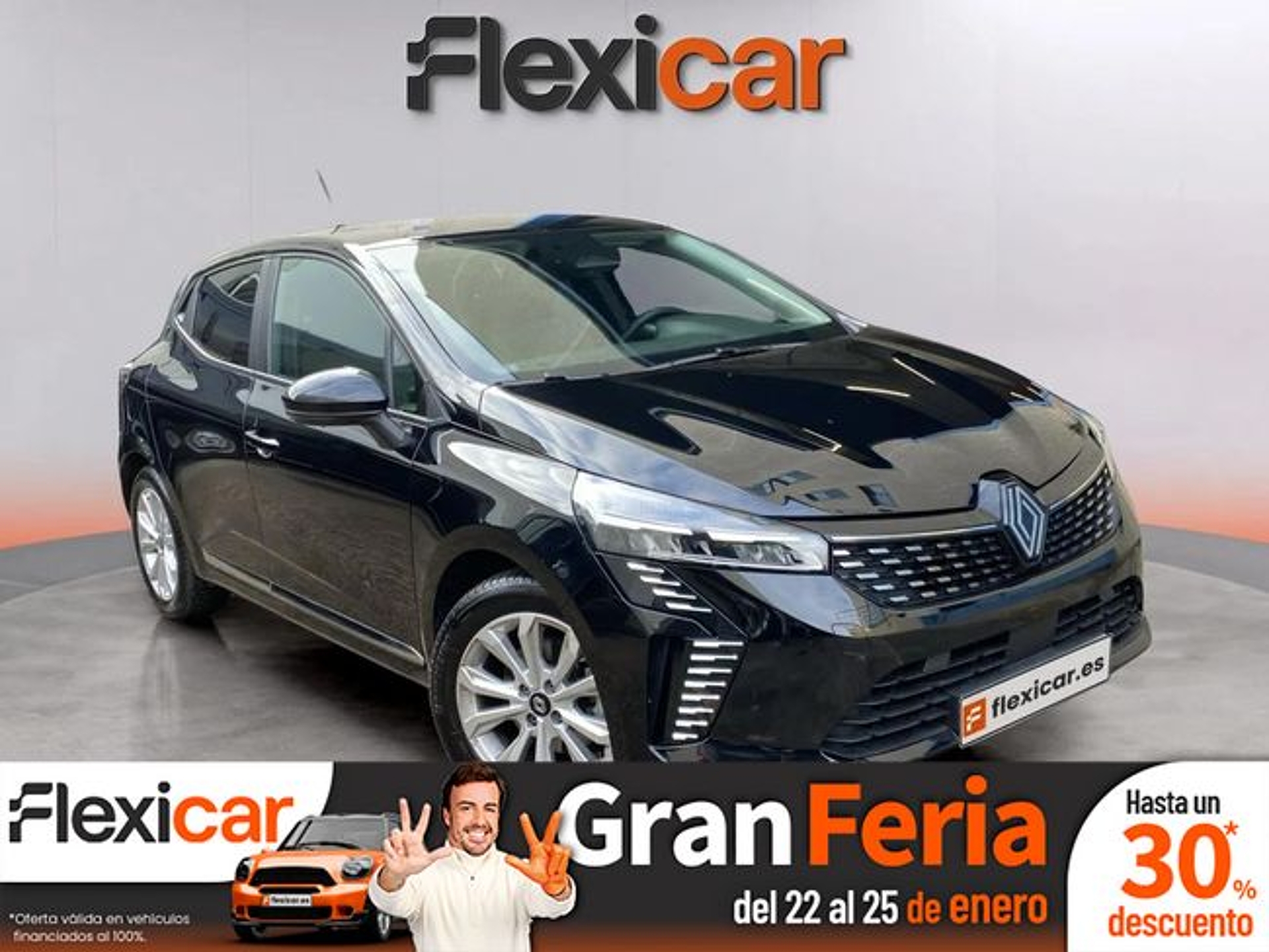 Imagen de RENAULT Clio