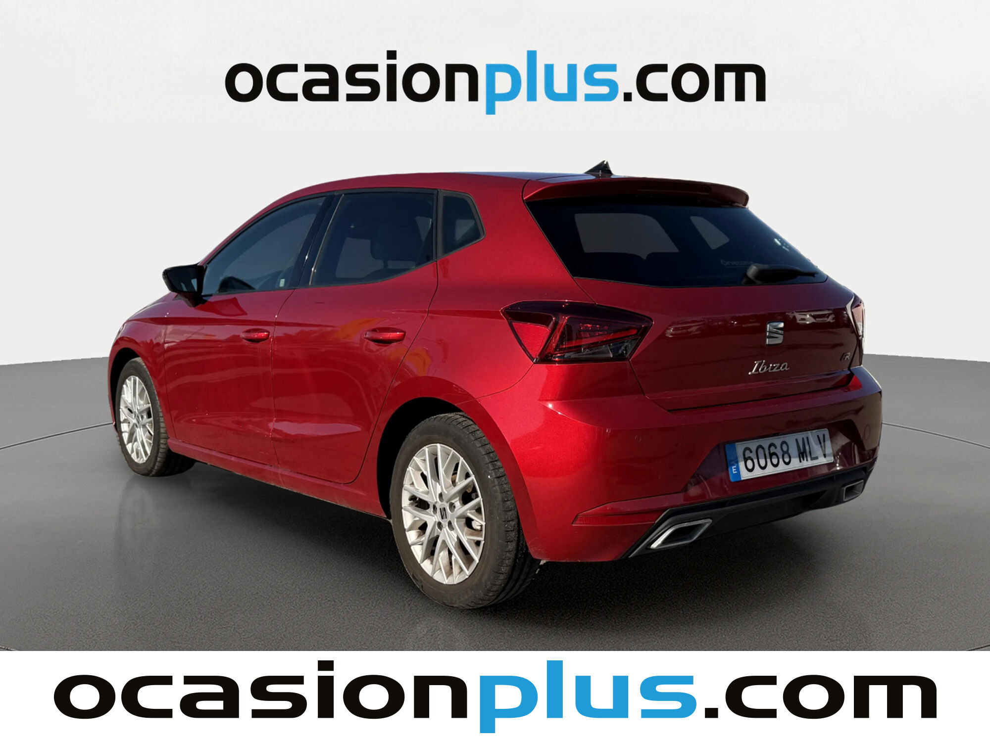 Foto del SEAT Ibiza 1.0 TSI S&S FR 110