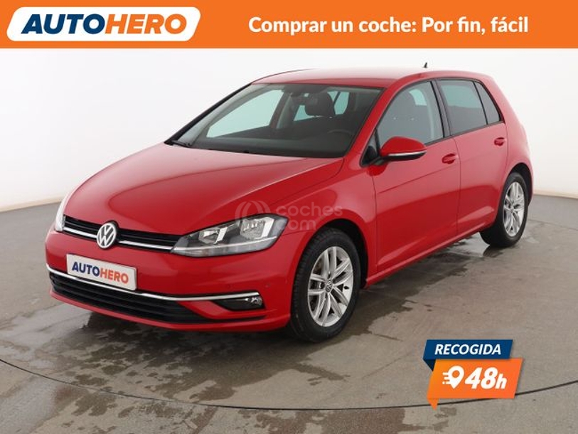 Foto del VOLKSWAGEN Golf 1.5 TSI Evo Advance DSG7 110kW