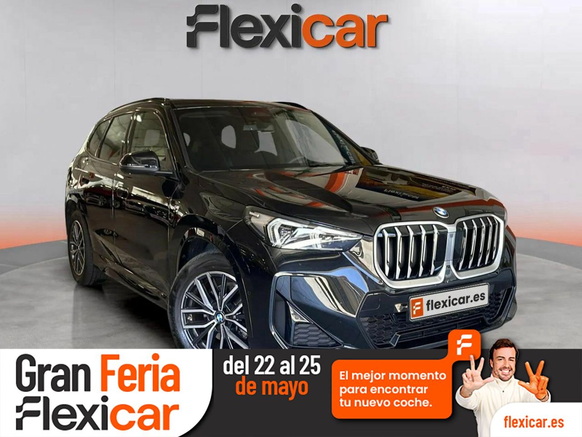 Imagen de BMW X1