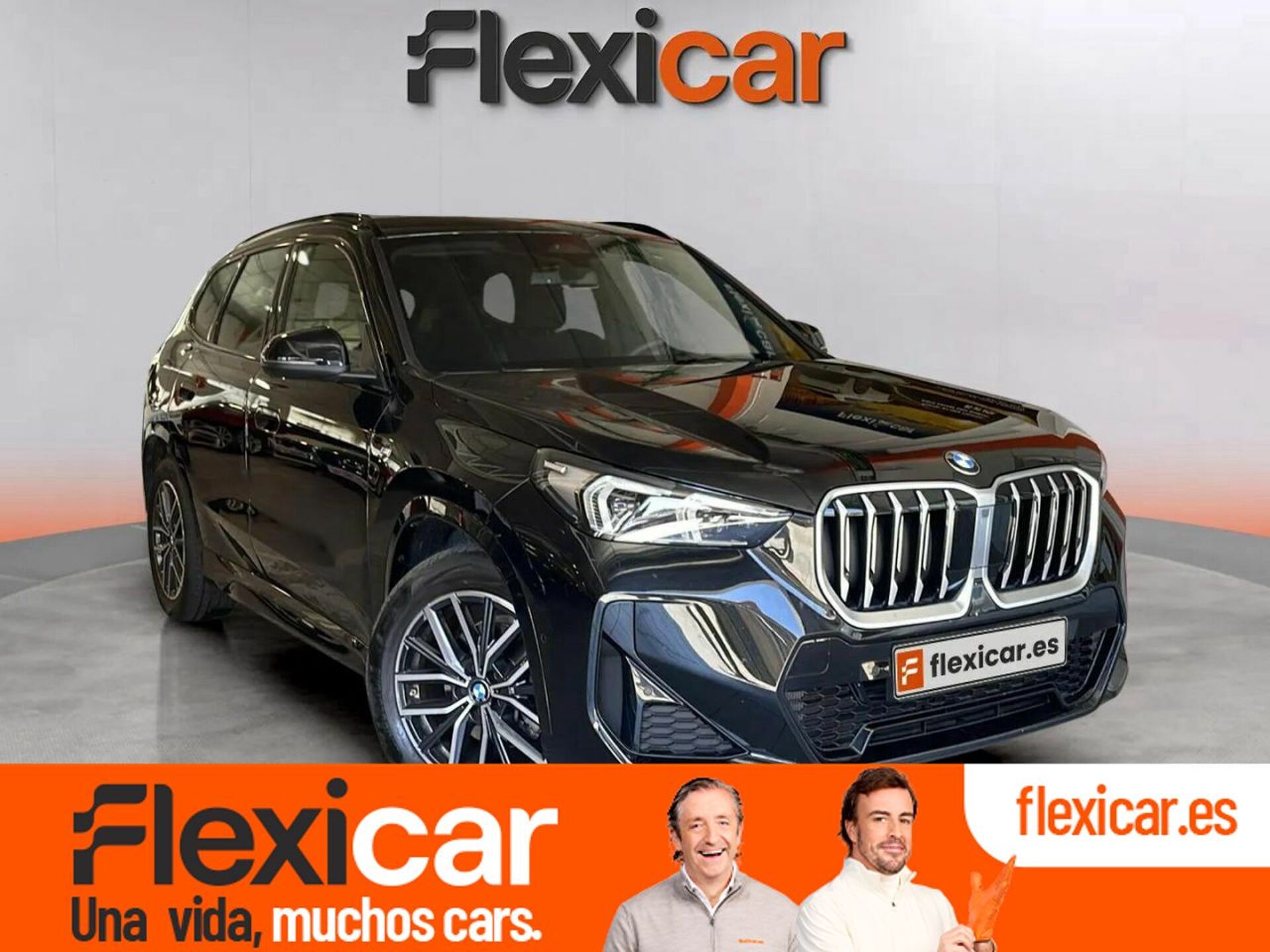 Imagen de BMW X1