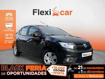 Imagen de DACIA Logan 1.5dCi Ambiance 66kW