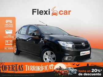 Imagen de DACIA Logan 1.5dCi Ambiance 66kW