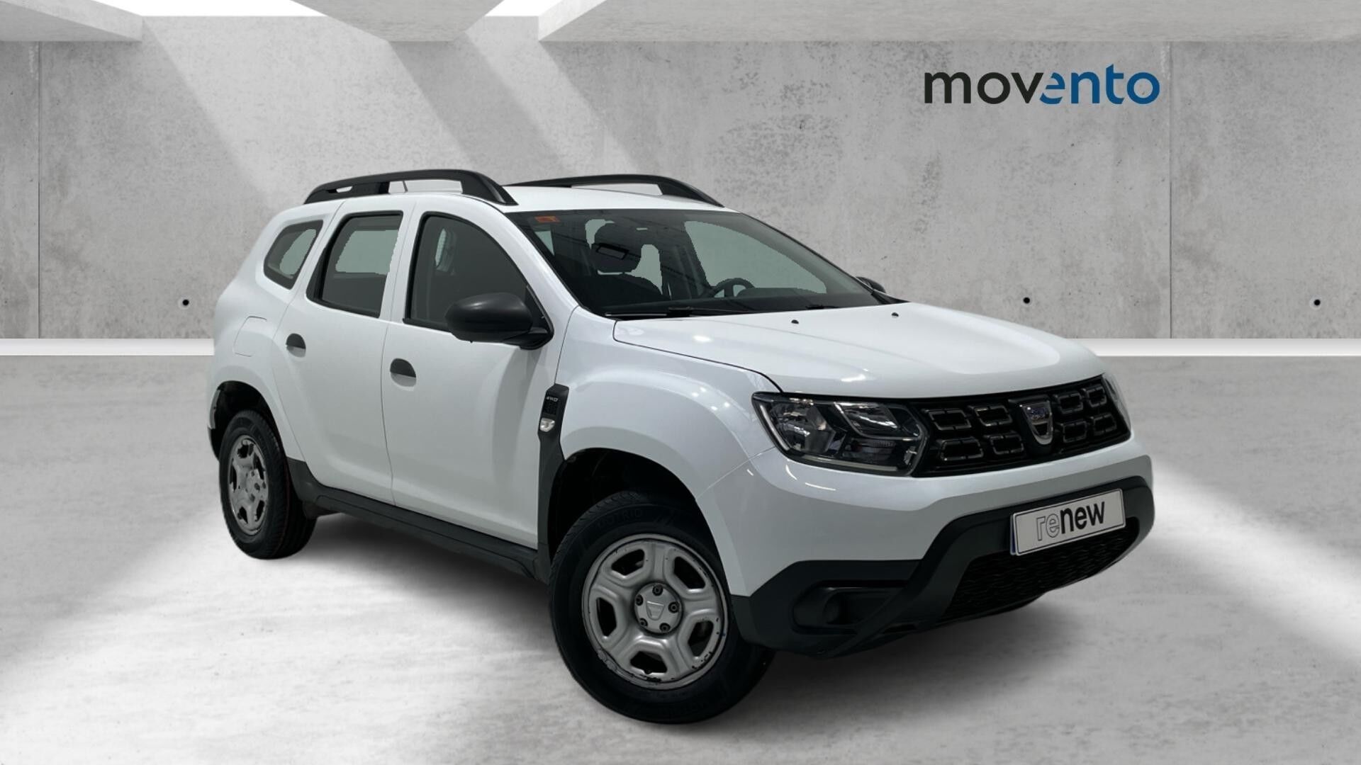 DACIA Duster (Essential Blue dCi 85 kW (115 CV) 4X2) en Barcelona