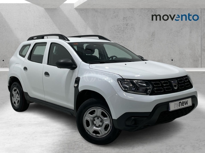 Foto del DACIA Duster 1.5Blue dCi Essential 4x2 85kW