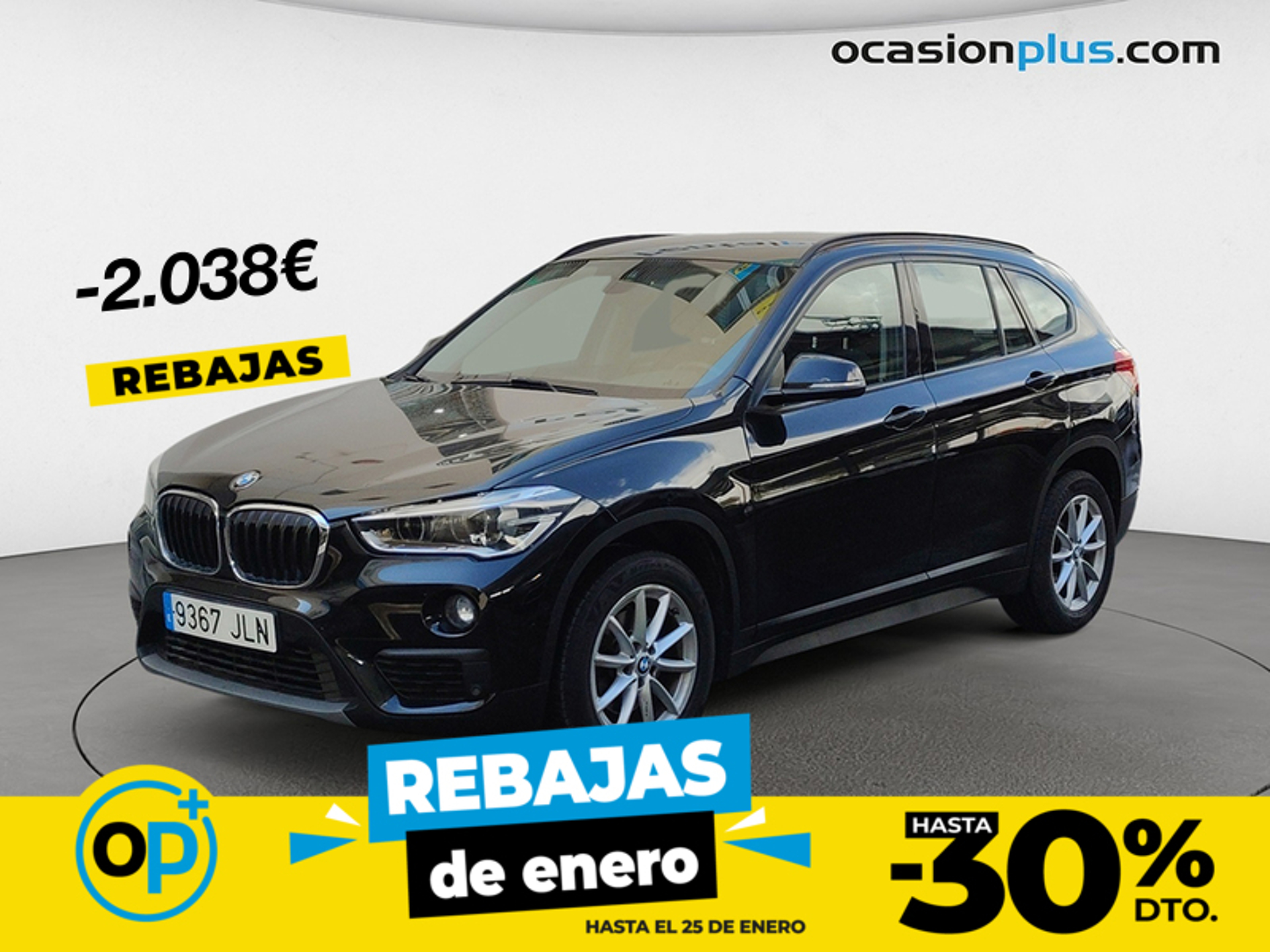 Imagen de BMW X1