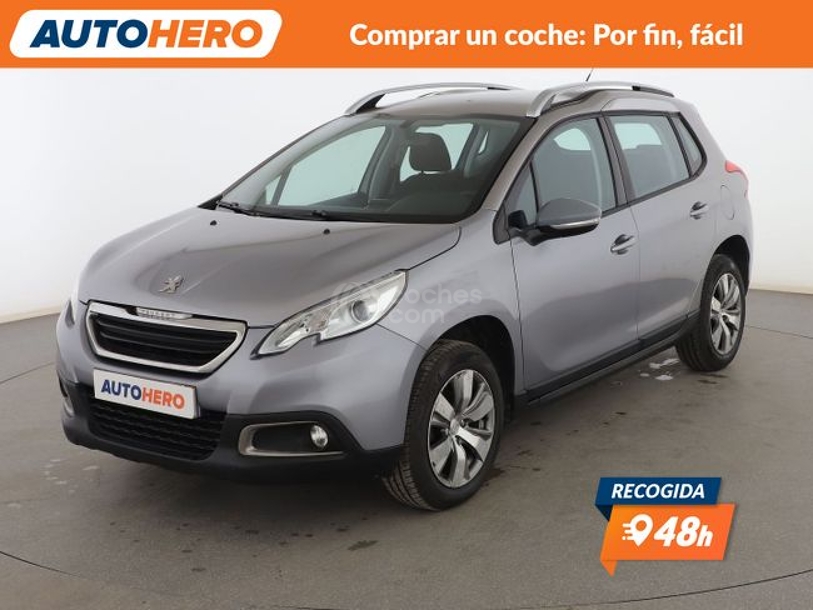 Foto del PEUGEOT 2008 1.2 VTI PureTech Active