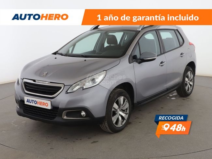 Foto del PEUGEOT 2008 1.2 VTI PureTech Active
