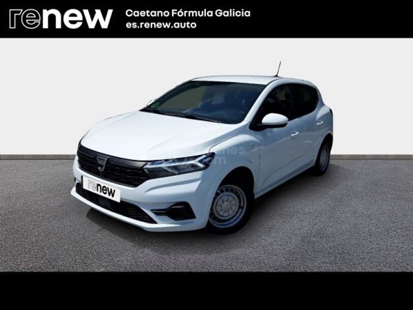 Foto del DACIA Sandero SCe Access 49kW