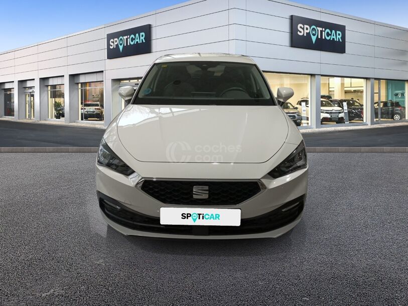 Foto del SEAT León 2.0TDI S&S Style 115