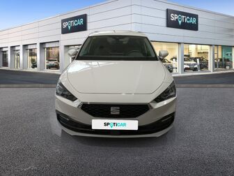 Imagen de SEAT León 2.0TDI S&S Style 115