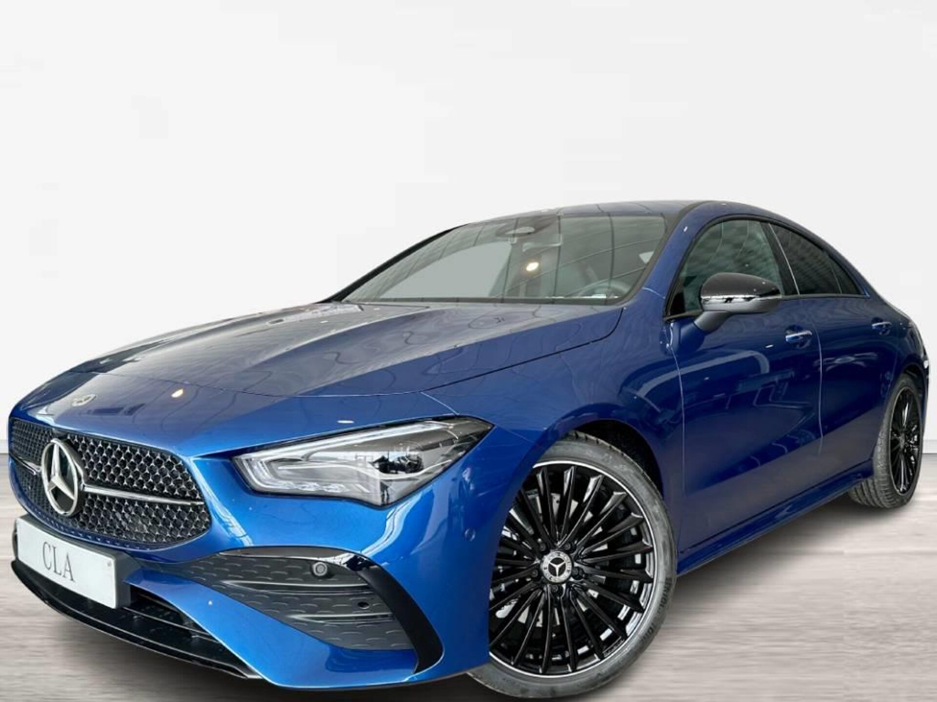 Imagen de MERCEDES Clase CLA