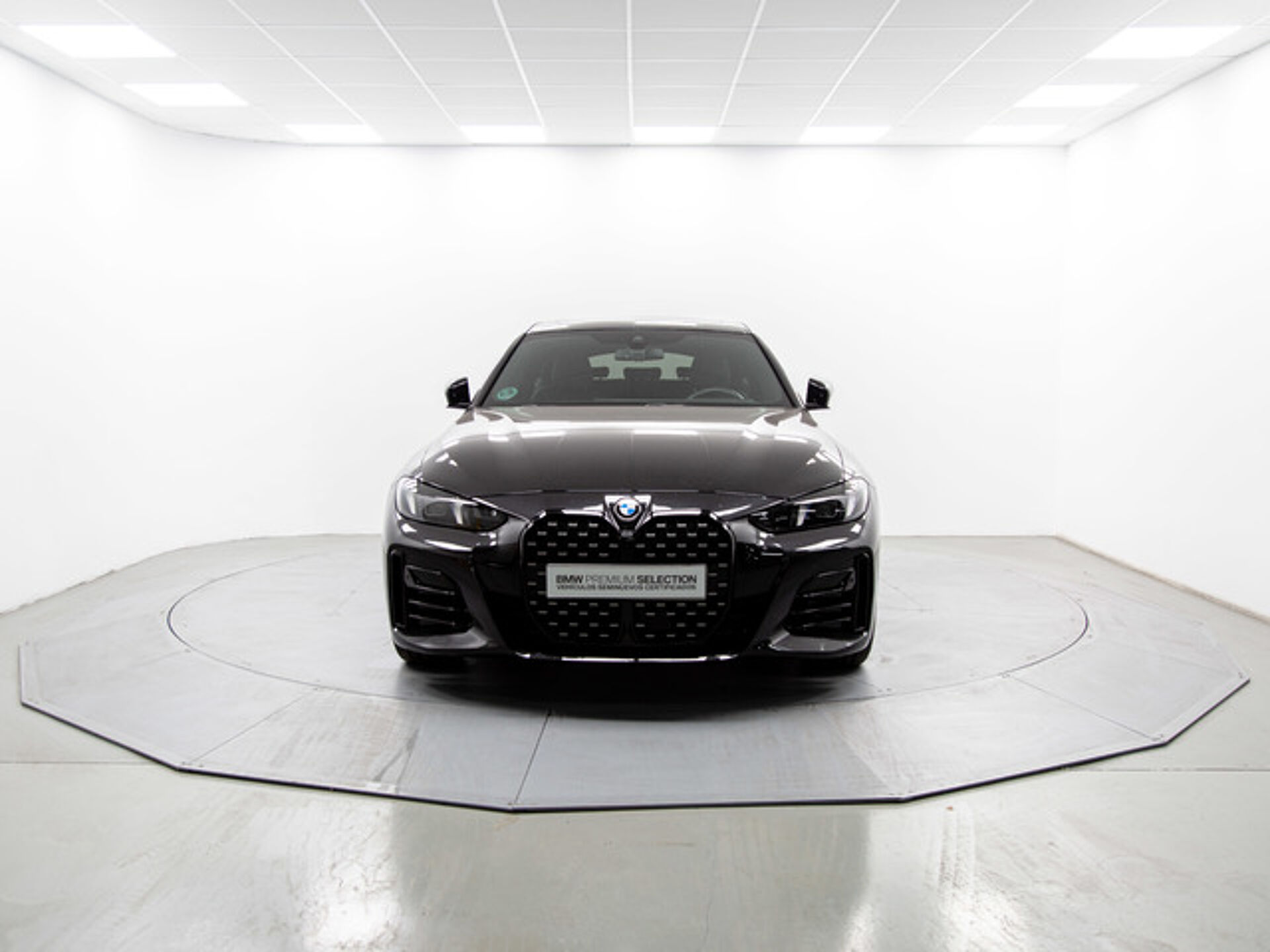 Imagen 2 de BMW Serie 4