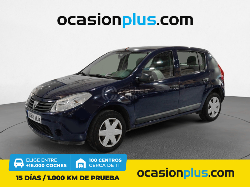 Foto del DACIA Sandero 1.2 Ambiance 75