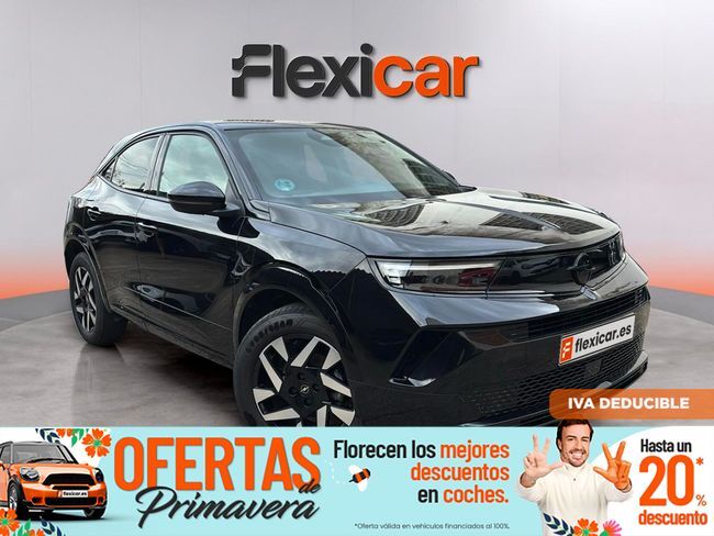 Foto del OPEL Mokka 1.2T S&S GS 136