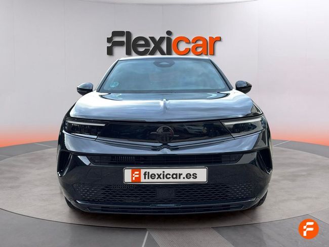 Foto del OPEL Mokka 1.2T S&S GS 136