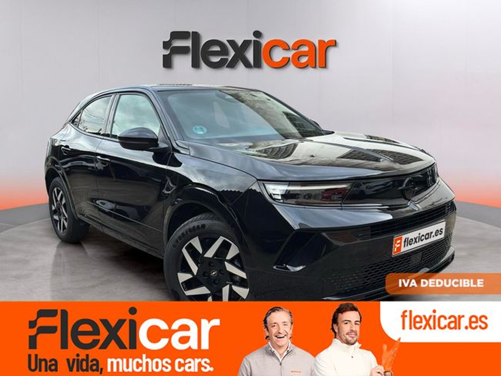 Imagen de OPEL Mokka