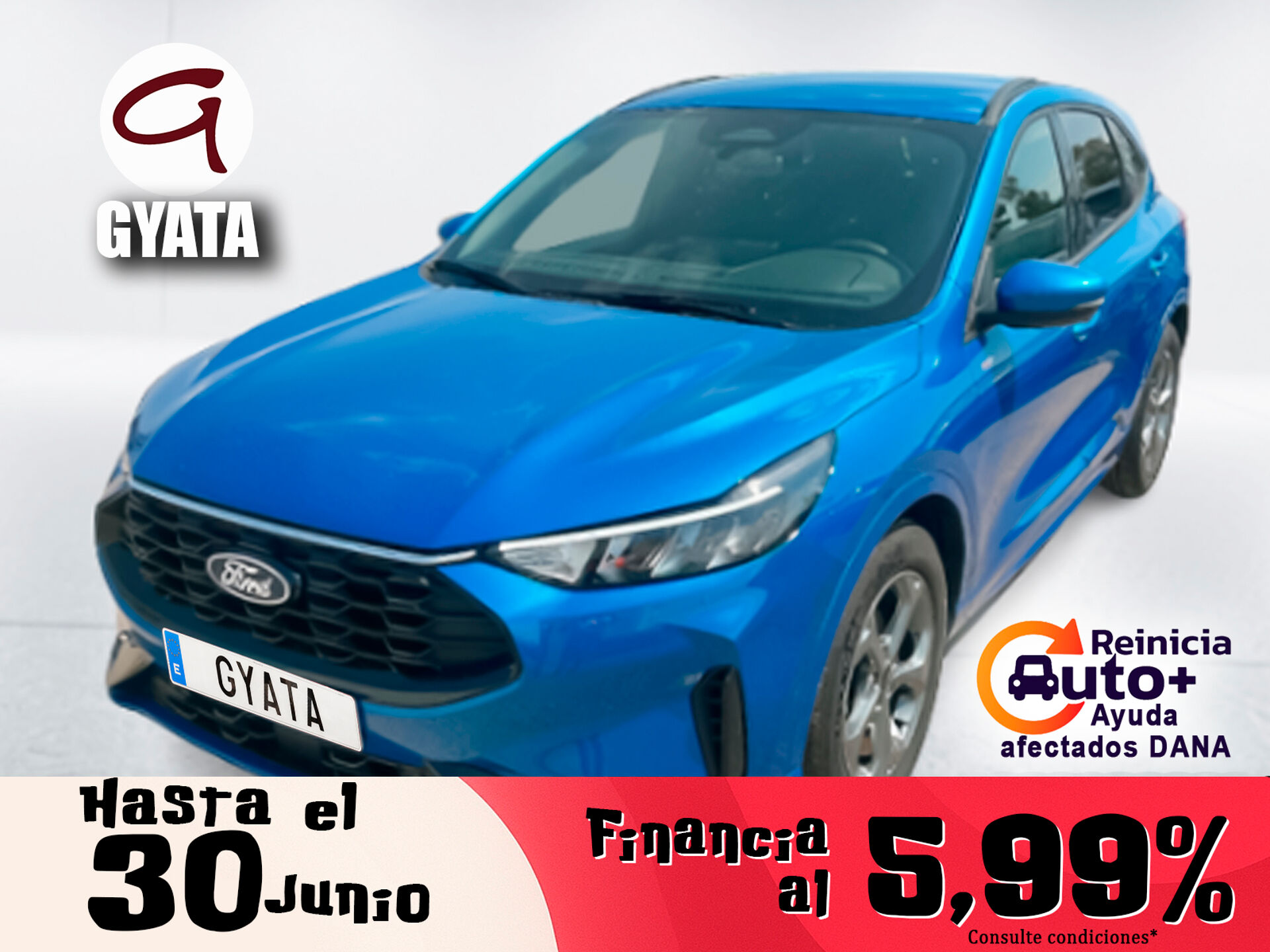 Imagen de FORD Kuga